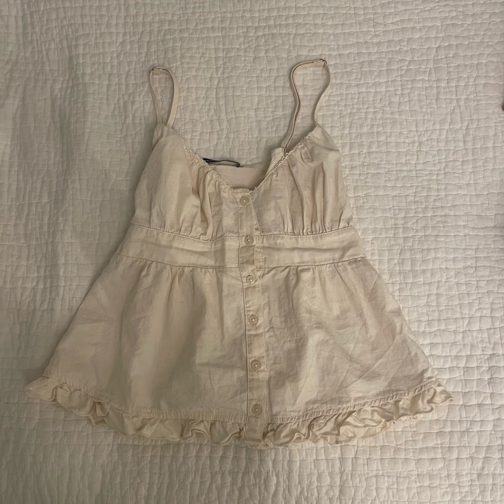Brandy Melville Tank